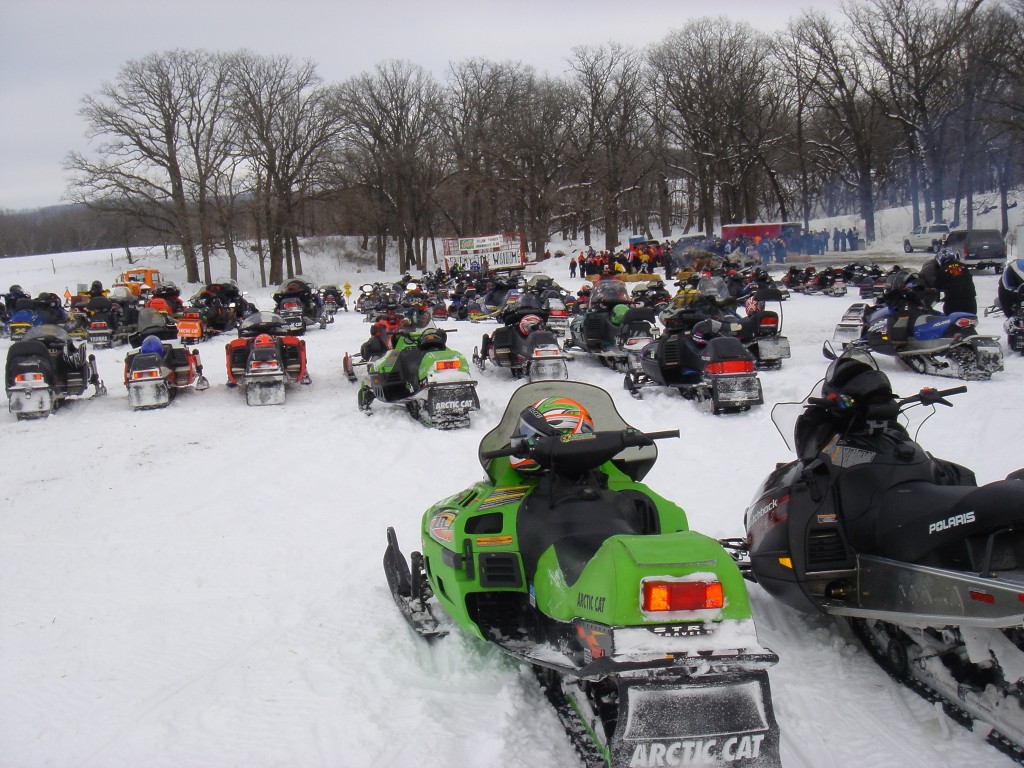 Dane County Council of Snowmobile Clubs – Best Trails in Southern WI